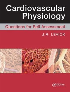 Cardiovascular Physiology: Questions for Self Assessment - Levick, Rodney J