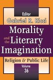 Morality and the Literary Imagination