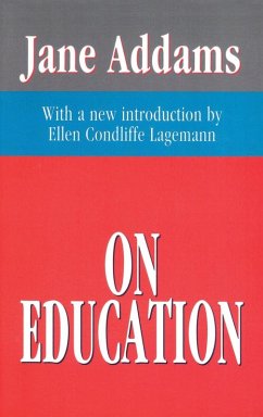 Cover On Education