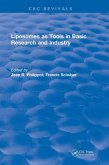 Liposomes as Tools in Basic Research and Industry (1994)