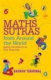 Maths Sutras from Around the World