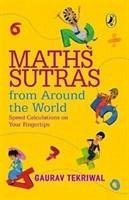 Maths Sutras from Around the World - Tekriwal, Gaurav