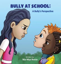 Bully At School - Reese, Nia Mya
