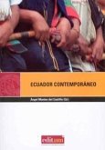 Ecuador contemporáneo : análisis y alternativas actuales