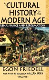 A Cultural History of the Modern Age A Cultural History of the Modern Age