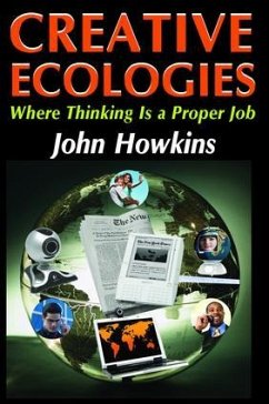 Creative Ecologies - Malinowski, Bronislaw; Howkins, John