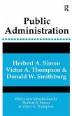 Public Administration