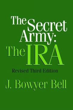 The Secret Army - Bell, J Bowyer