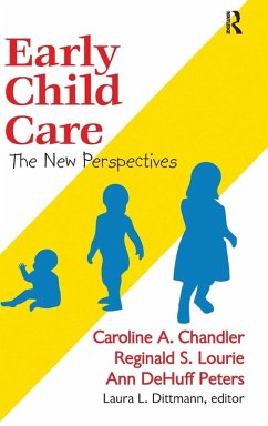 Cover Early Child Care