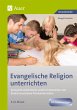 Evangelische Religion unterrichten -... - Bild 1