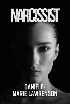 Narcissist - Lawrenson, Daniele-Marie