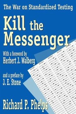Kill the Messenger - Phelps, Richard