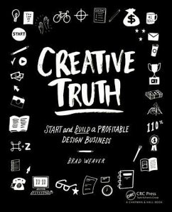 Creative Truth - Weaver, Brad