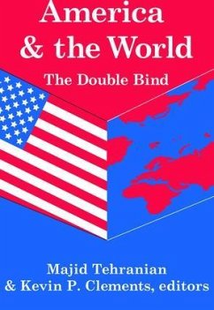 America and the World - Clements, Kevin P