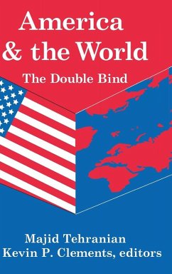 Cover America and the World