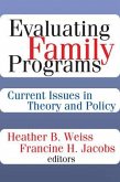 Evaluating Family Programs