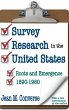 Survey Research in the United States - Bild 1