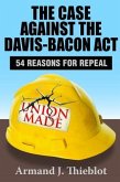 The Case Against the Davis-Bacon ACT