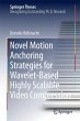 Novel Motion Anchoring Strategies for... - Bild 1