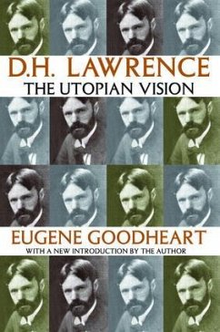 D.H. Lawrence - Goodheart, Eugene