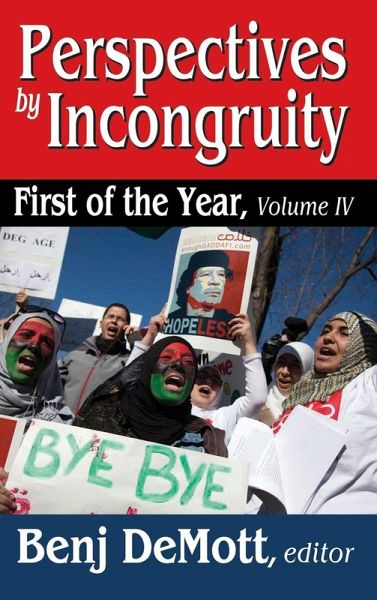 Perspectives by Incongruity Perspectives by Incongruity