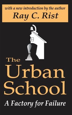 The Urban School