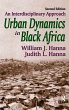 Urban Dynamics in Black Africa - Bild 1