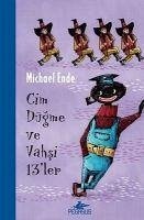 Cover Cim Dügme ve Vahsi 13ler