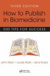 How to Publish in Biomedicine - Bild 1