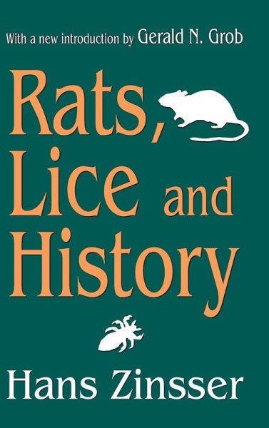 Rats, Lice and History Rats, Lice and History