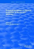 Practical Handbook of Physical Properties of Rocks and Minerals (1988)