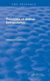 Principles of Animal Extrapolation (1991) Principles of Animal Extrapolation (1991)