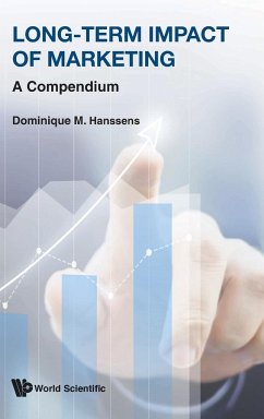 Long-Term Impact of Marketing - Hanssens, Dominique M