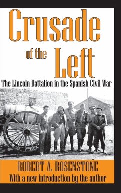 Cover Crusade of the Left