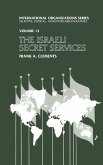 Israeli Secret Services