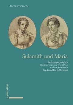 Sulamith und Maria - Thommen, Heinrich