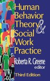 Human Behavior Theory and Social Work Practice Human Behavior Theory and Social Work Practice