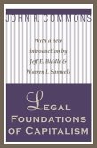 Legal Foundations of Capitalism