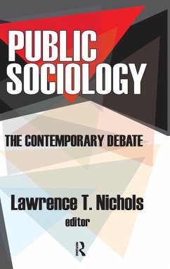 Cover Public Sociology