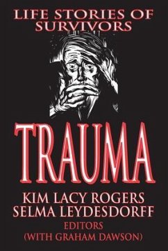 Trauma - Leydesdorff, Selma