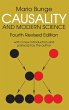 Causality and Modern Science - Bild 1