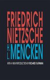 Friedrich Nietzsche