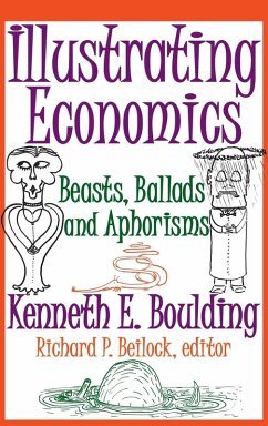 Cover Illustrating Economics
