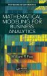 Mathematical Modeling for Business... - Bild 1
