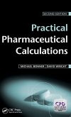 Practical Pharmaceutical Calculations