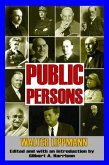 Public Persons