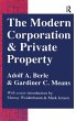 The Modern Corporation and Private... - Bild 1