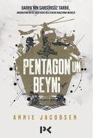 Pentagonun Beyni - Jacobsen, Annie