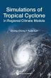 SIMULATIONS OF TROPICAL CYCLONE IN... - Bild 1