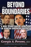 Beyond the Boundaries Beyond the Boundaries